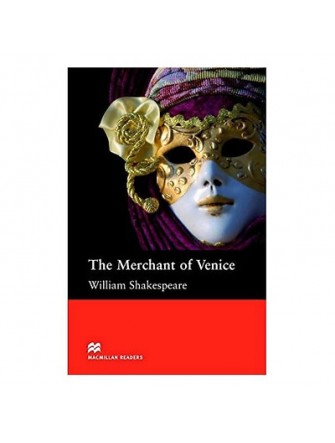 Macmillan Readers: Merchant Venice Int Reader