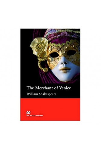 Macmillan Readers: Merchant Venice Int Reader