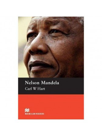 Macmillan Readers: Nelson Mandela Preint