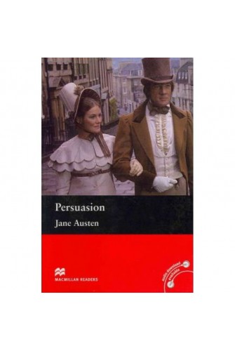 Macmillan Readers: Persuasion Pre Int