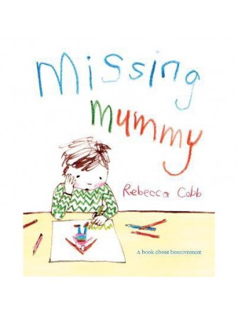 Missing Mummy