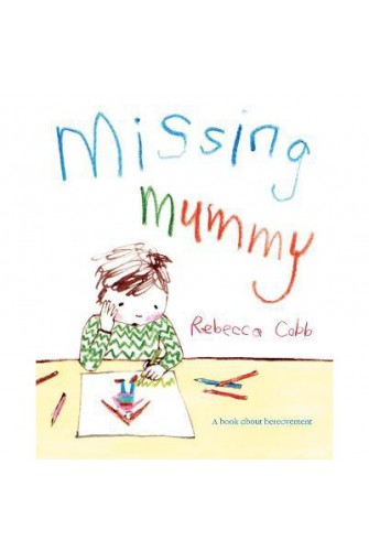 Missing Mummy