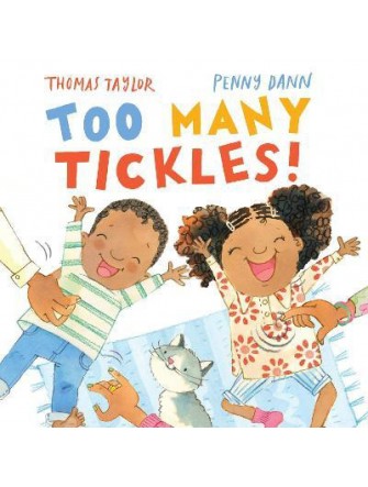 Too Many Tickles!