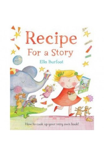 Recipe For a Story
