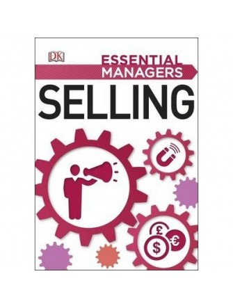 Essential Managers: Selling