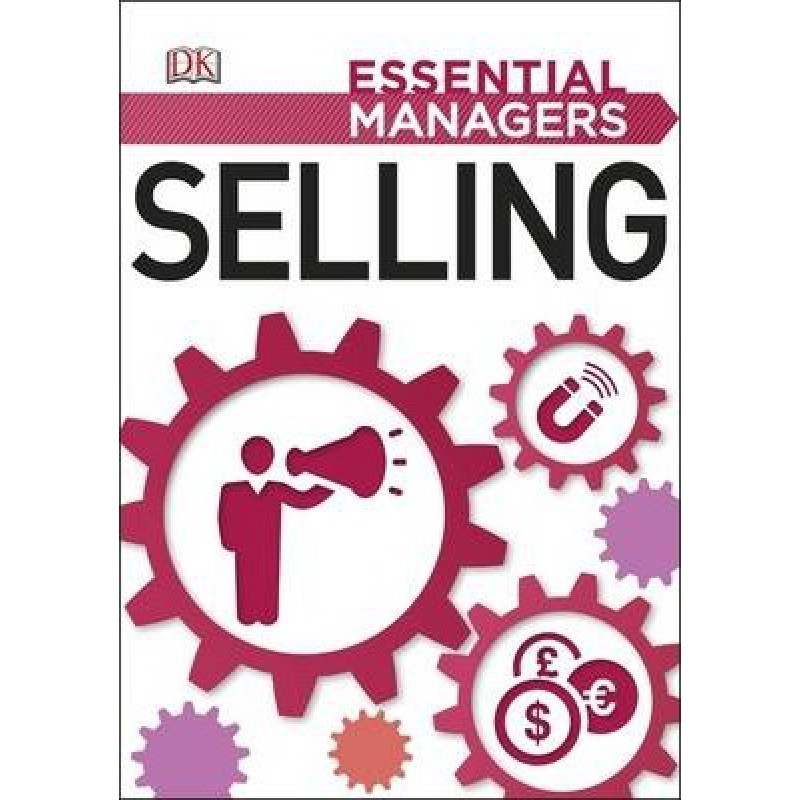 Essential Managers: Selling