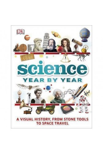 Science Year By Year