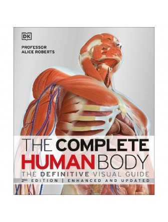 The Complete Human Body