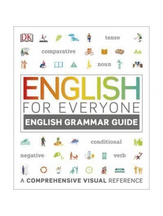 English For Everyone English Grammar Guide