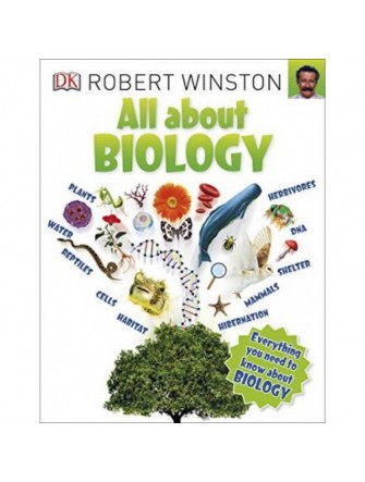 All About Biology