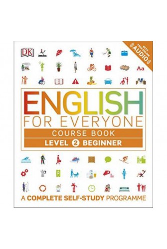 English For Everyone Course Book Level 2 Beginner