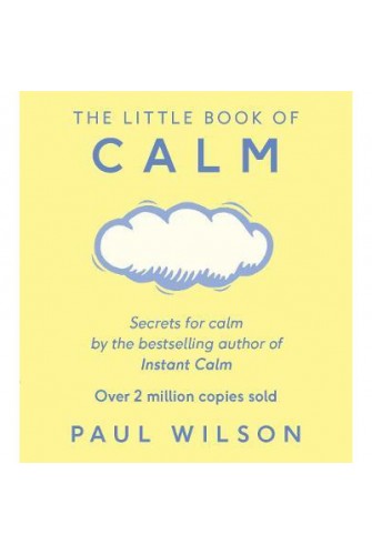 The Little Book Of Calm
