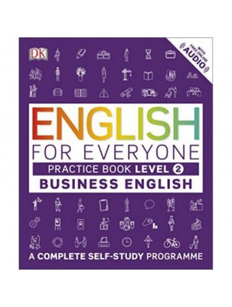 English For Everyone Business English Level 2 Practice Book
