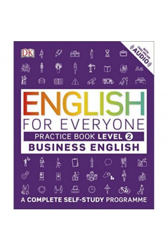English For Everyone Business English Level 2 Practice Book