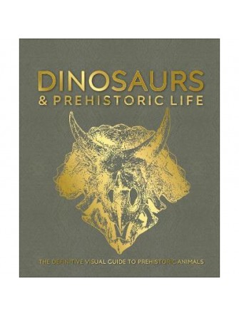 Dinosaurs and Prehistoric Life