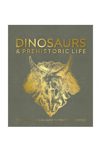 Dinosaurs and Prehistoric Life