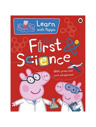 Peppa Pig: First Science