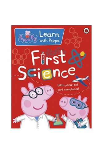 Peppa Pig: First Science