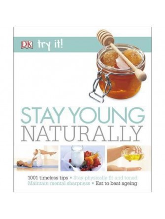 Stay Young Naturally