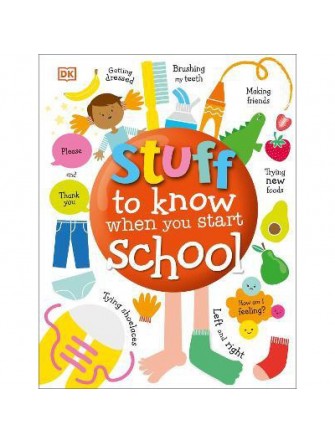 Stuff To Know When You Start School