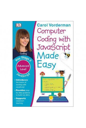 Computer Coding With Javascript Made Easy