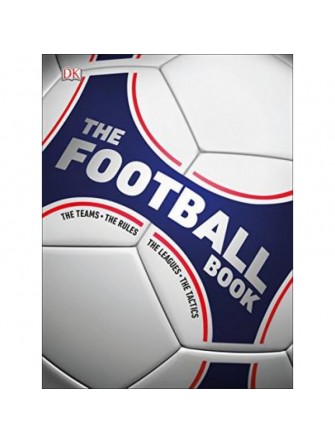 The Football Book