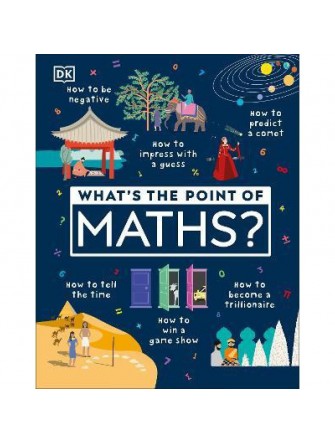 What's the Point Of Maths?