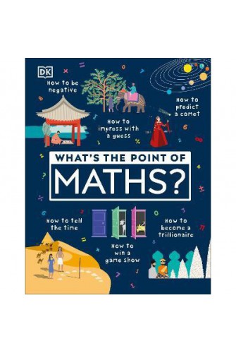 What's the Point Of Maths?
