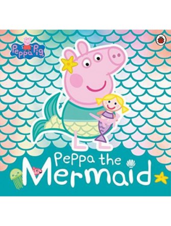 Peppa Pig: Peppa the Mermaid