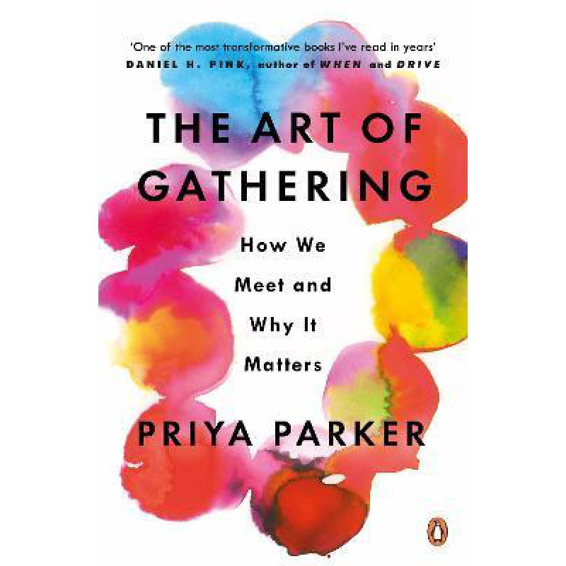 The Art Of GaThering