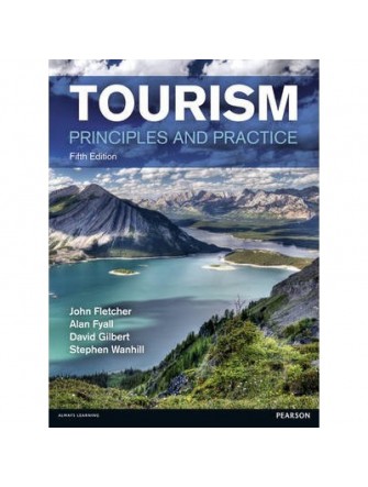 Tourism: Principles and Practice (5 Ed)