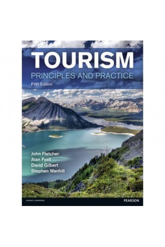 Tourism: Principles and Practice (5 Ed)