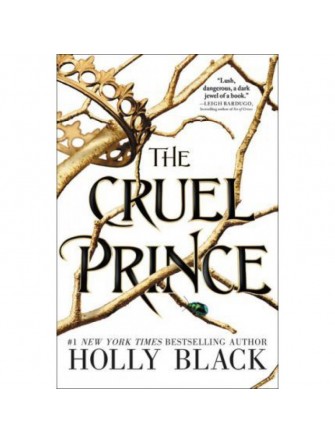 The Cruel Prince