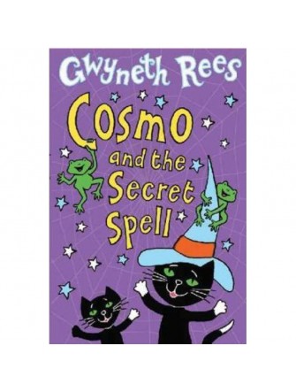 Cosmo and the Secret Spell