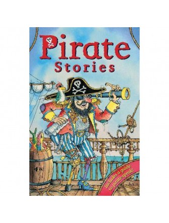Pirate Stories