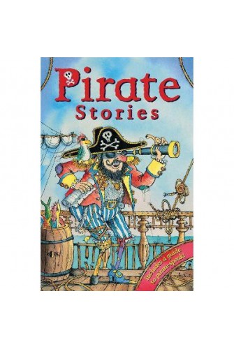 Pirate Stories