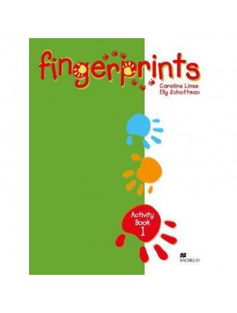 Fingerprints 1: Workbook
