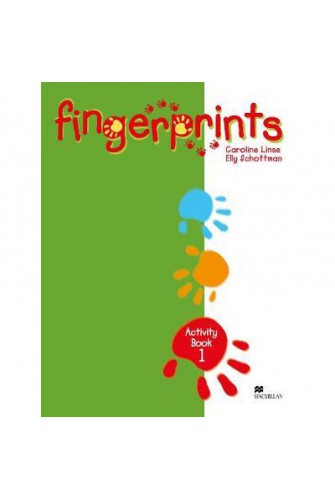 Fingerprints 1: Workbook
