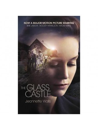 The Glass Castle: A Memoir