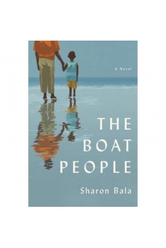 The Boat People: A Novel