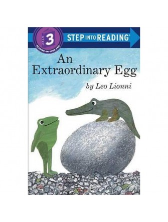 An extraordinary Egg