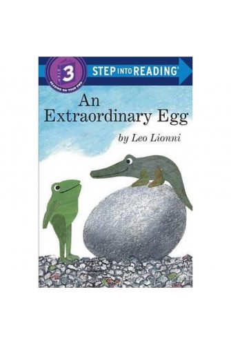 An extraordinary Egg