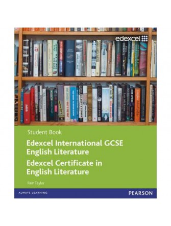 Edexcel iGCSE English Literature