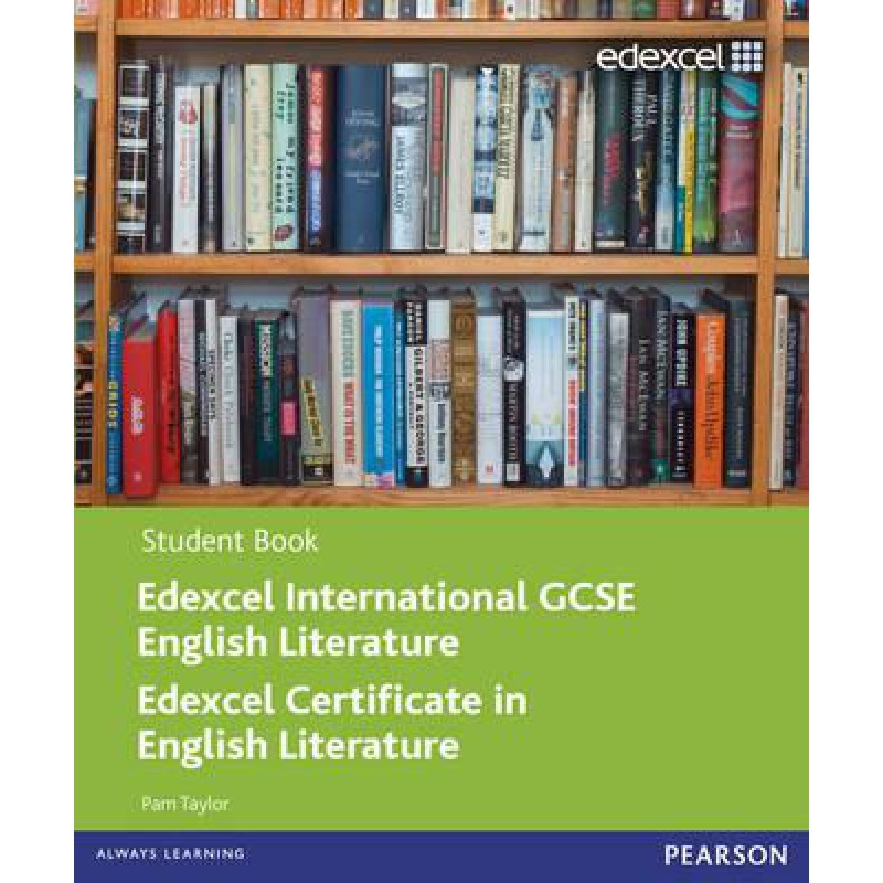Edexcel iGCSE English Literature