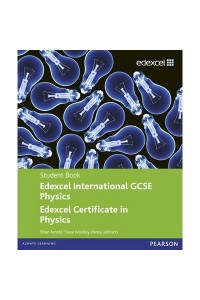 Edexcel iGCSE Physics Student Book & Revision Guide Pack