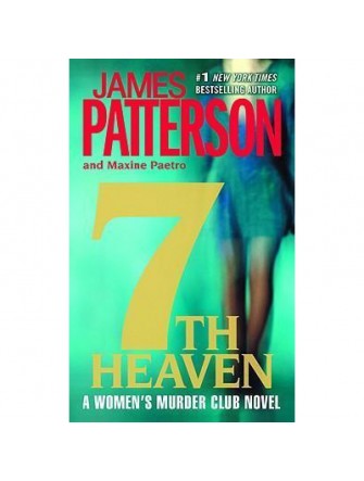 7Th Heaven (the Women's Murder Club)