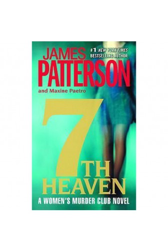 7Th Heaven (the Women's Murder Club)