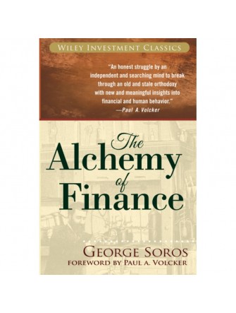 The Alchemy of Finance