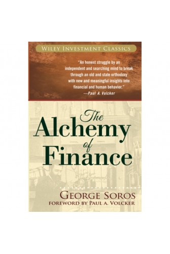 The Alchemy of Finance