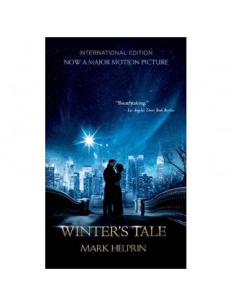 Winter's Tale (Movie Tie-In International Edition)